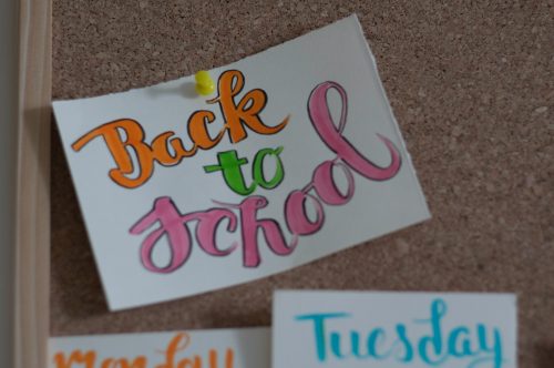 Teachers In 12-Step Recovery: Spiritual Practices For Back To School